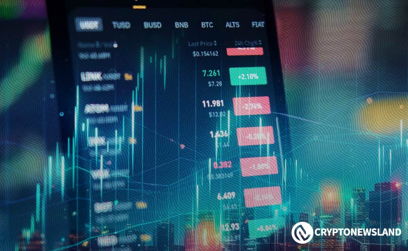 最值得关注的3种山寨币：为什么XRP、SOL和MNT现在脱颖而出