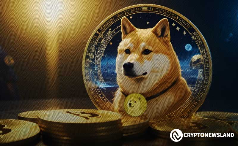 CleanCore收购2.85亿枚狗狗币（价值6800万美元） 将建立最大企业级DOGE储备库