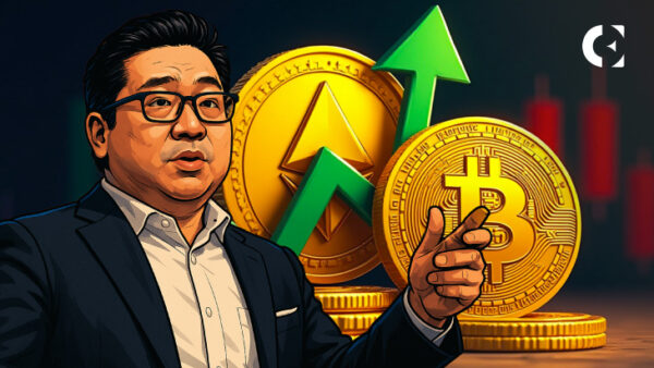 比特币（BTC）将在第四季度突破20万美元？汤姆·李解析背后逻辑