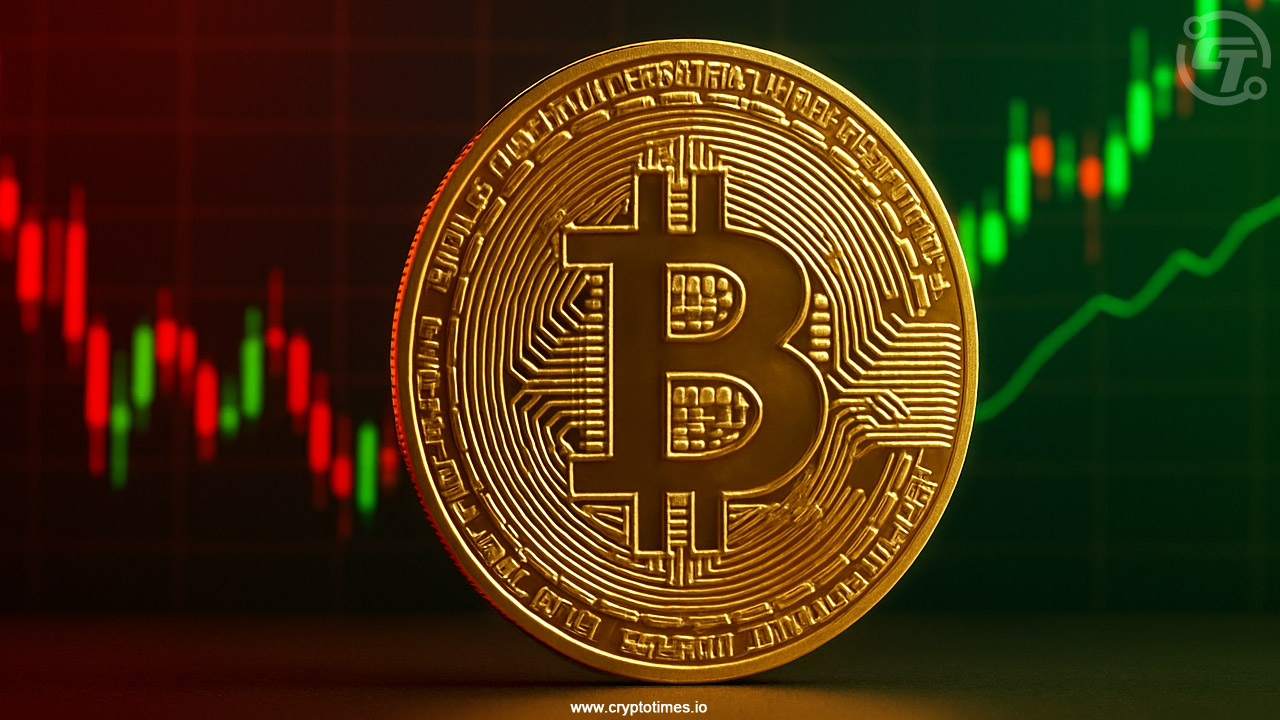 Bybit：CPI数据对比特币和标普500指数至关重要