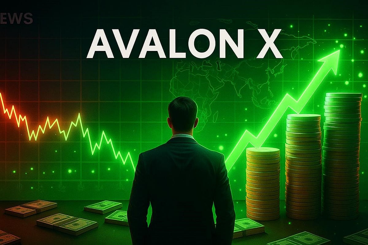 卡尔达诺（ADA）治理变革后价格预测：2025年表现对比雪崩协议X