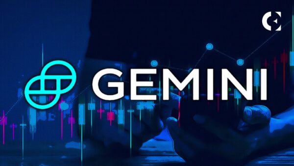 温克莱沃斯兄弟的Gemini IPO融资4.25亿美元，GEMI以33亿美元估值登陆纳斯达克