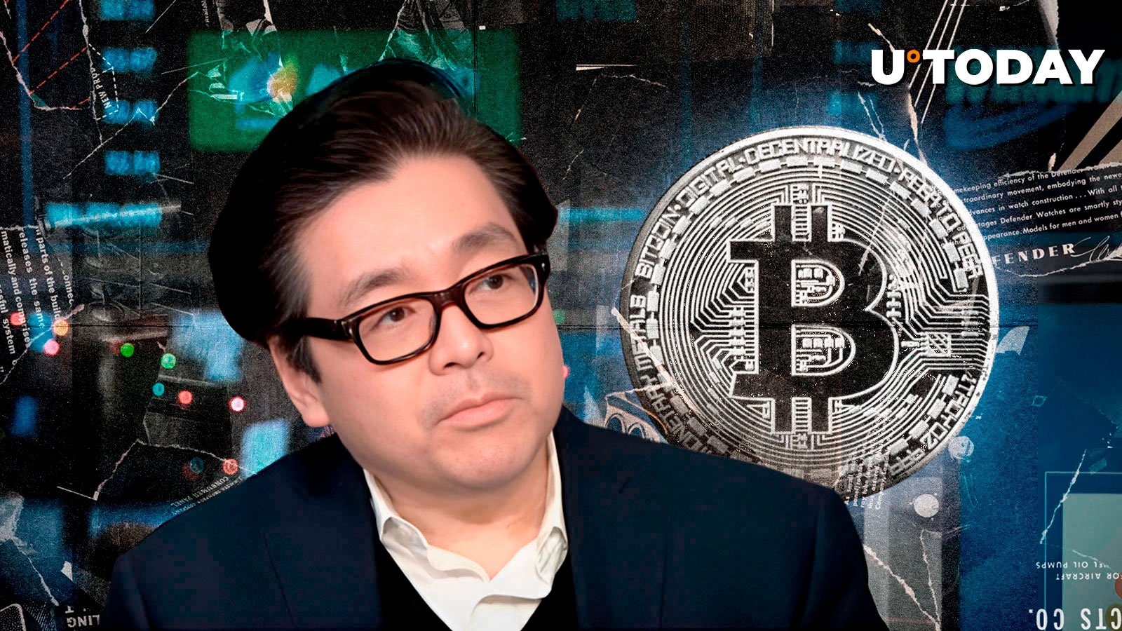 汤姆·李：“比特币和以太坊是朋友”