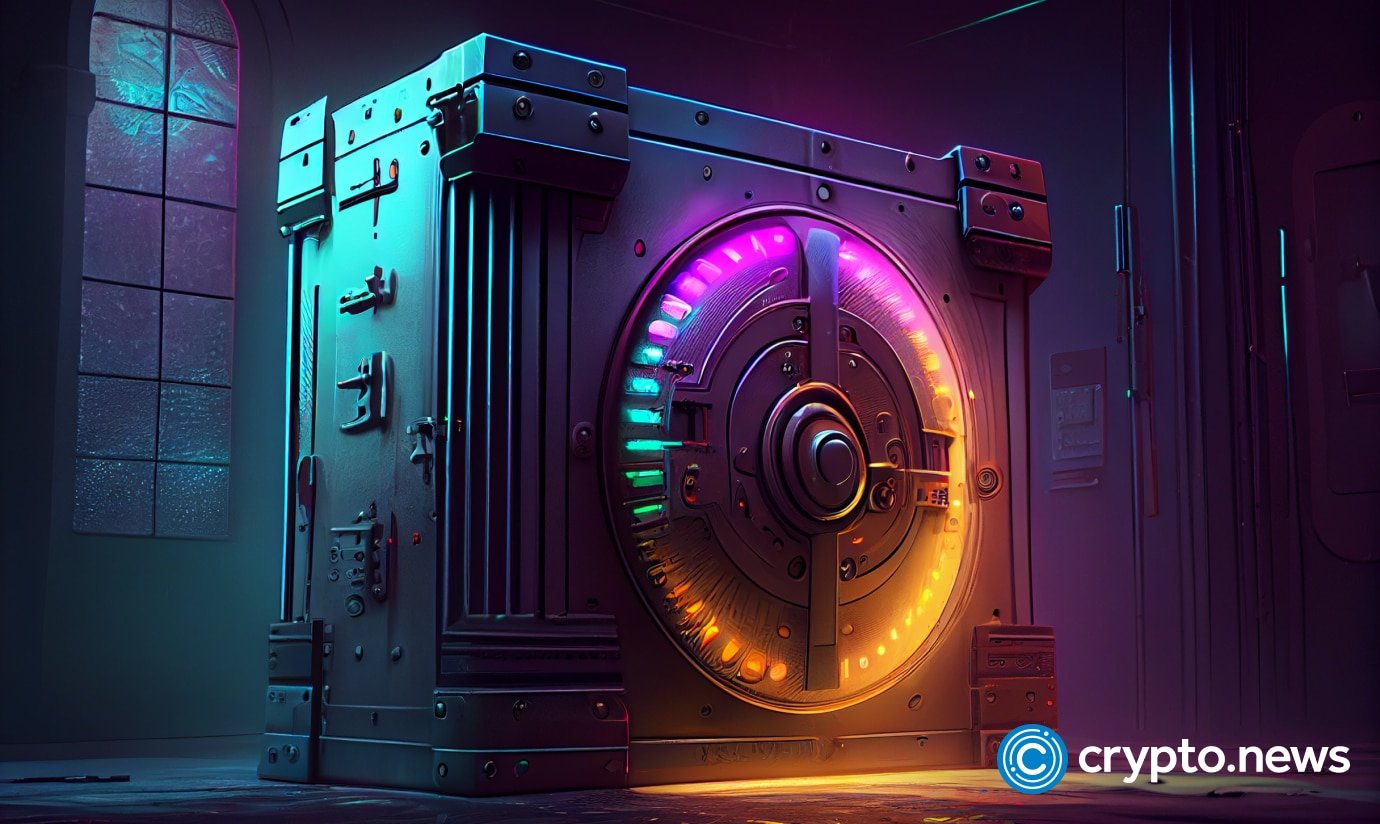 Story推出IP Vault，实现链上IP数据的可编程访问