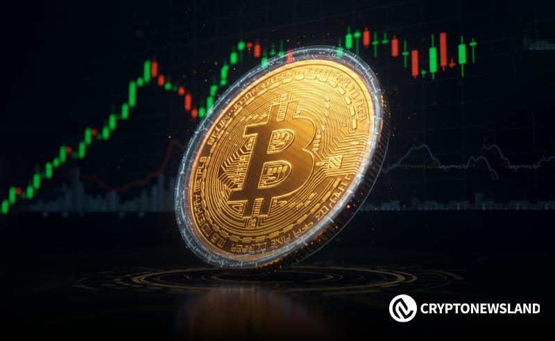 OTHERS/BTC比率在0.14发出突破信号 目标指向1.0和2.0