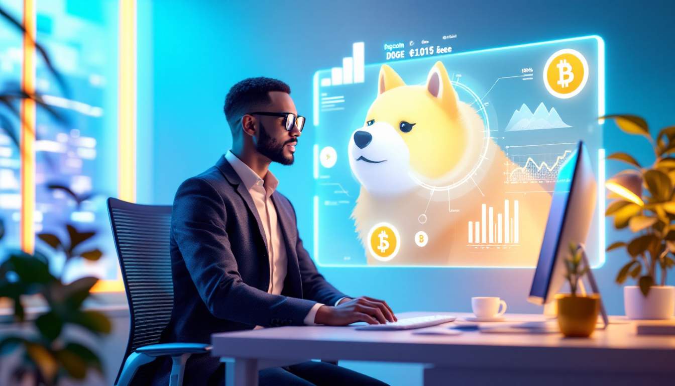 CleanCore的狗狗币战略：加密货币薪酬的新时代