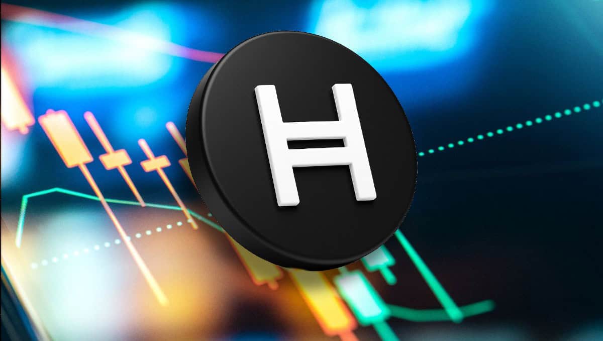 Hedera价格盘整于0.23美元附近，看涨格局依然稳固
