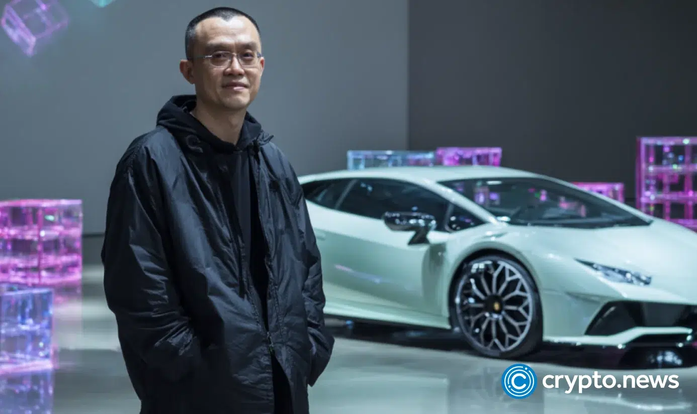 赵长鹏披露BNB金库计划，币安回归讨论升温