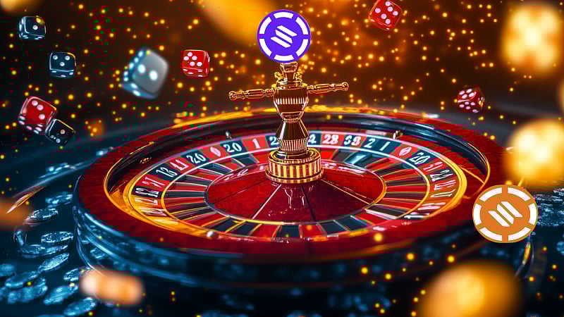 卡尔达诺币价承压，分析师认为Rollblock更具20倍增长潜力