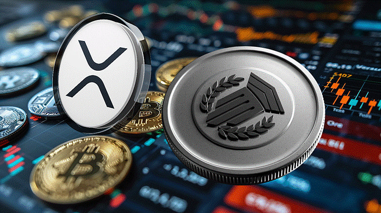 随着Coinbase在三个月内迅速抛售90%的XRP持仓，现在该买什么加密货币