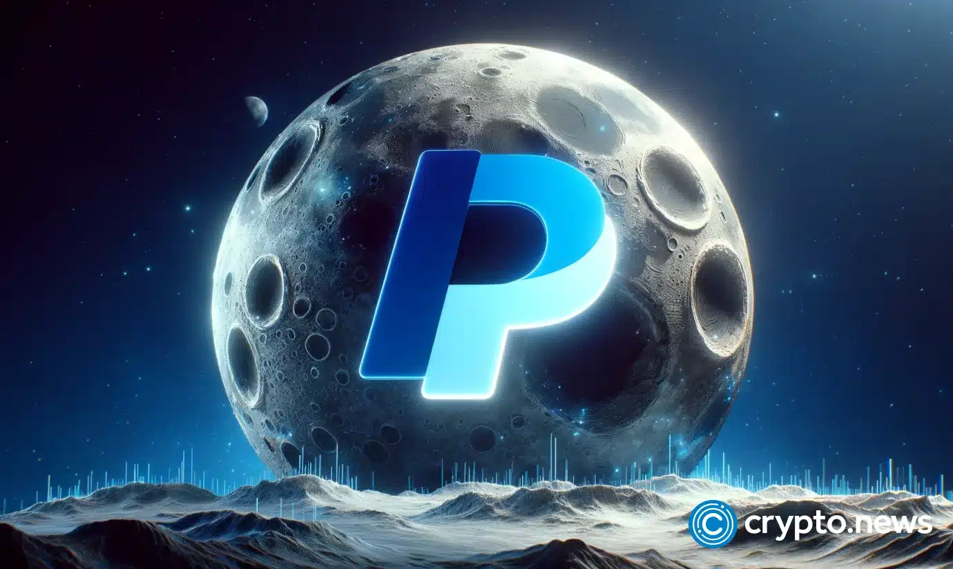 PayPal的PYUSD通过LayerZero通道进入波场（Tron）和雪崩协议（Avalanche）网络