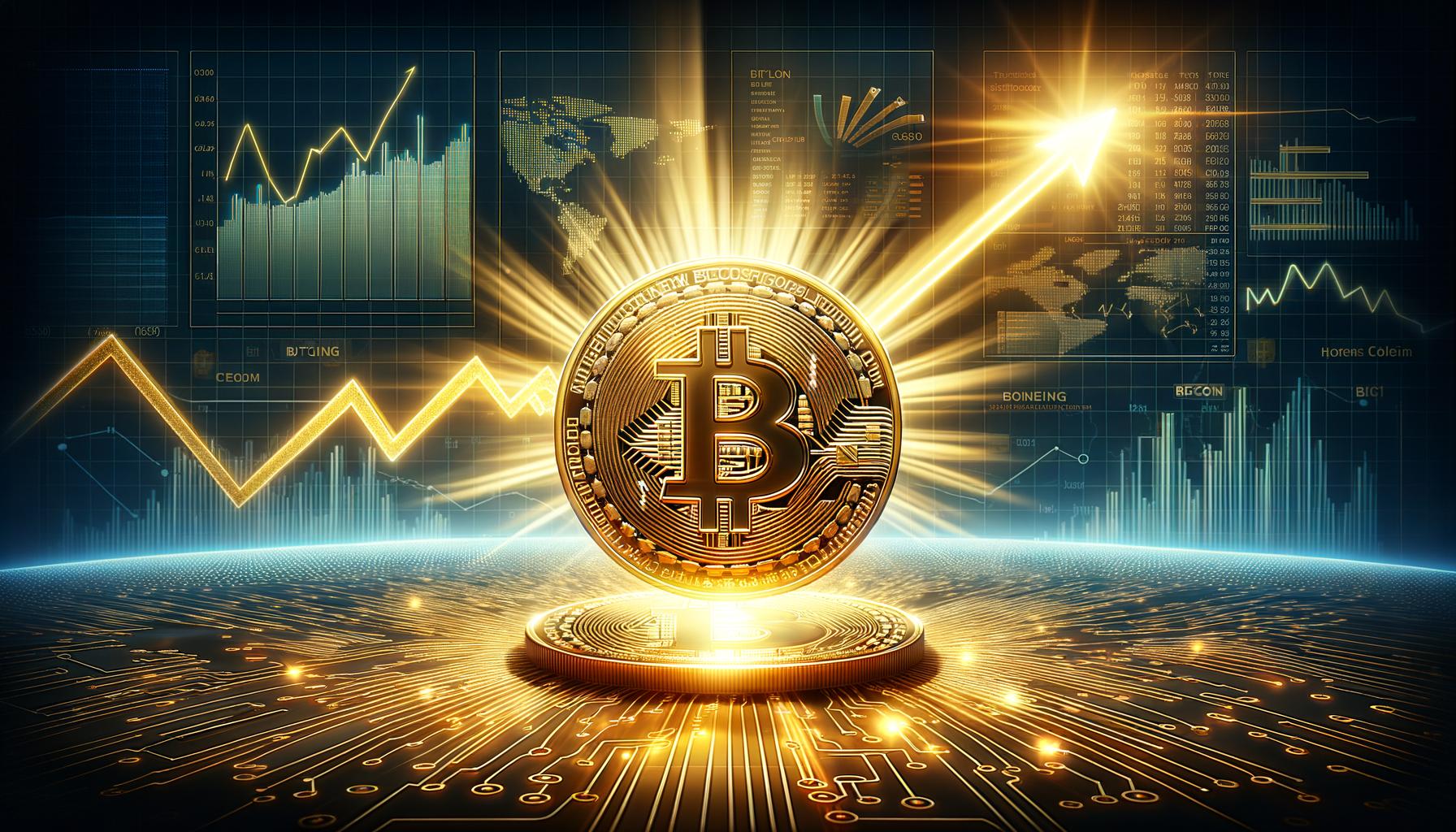 如果比特币价格在9月收涨，可以期待什么