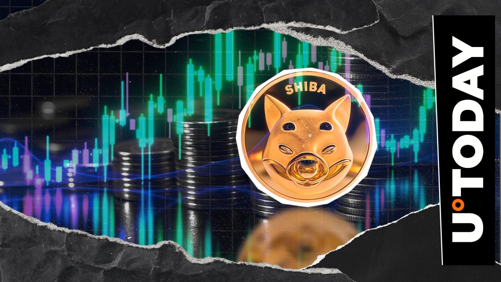 大家都在卖柴犬币（SHIB）？3天内抛售1570亿枚