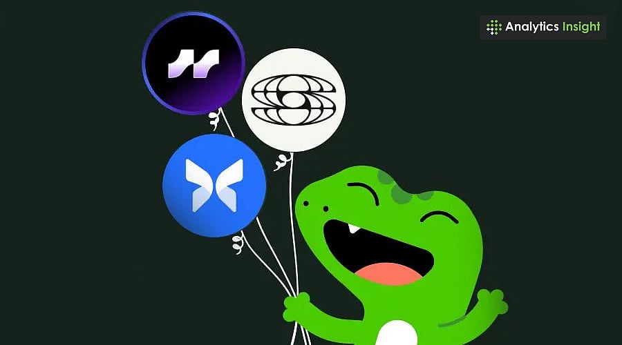 按市值排名的顶级MultiversX生态系统代币