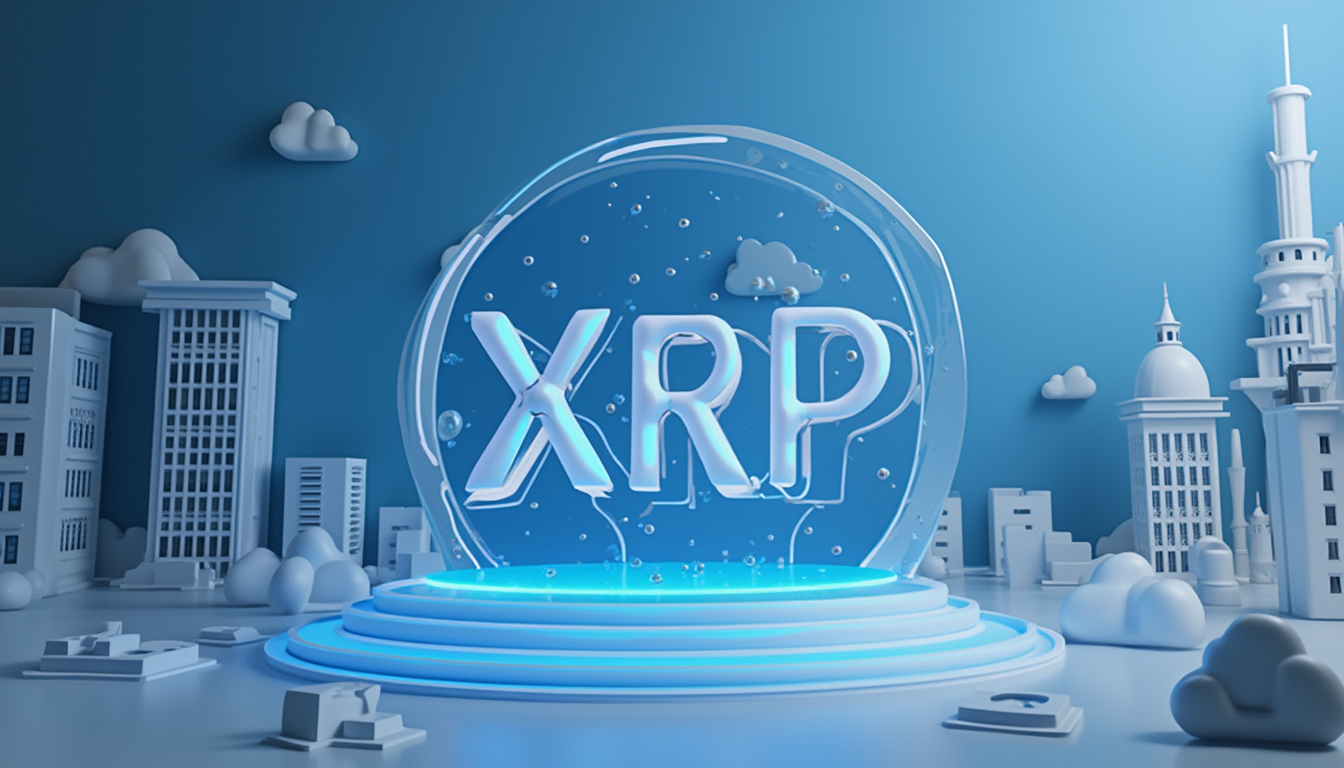 XRP 价格走势预示着一个有利的买入窗口