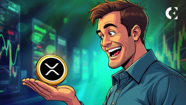 比尔·摩根表示瑞波案借口已结束；XRP必须证明其应用价值