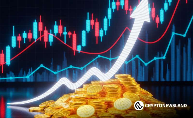 $BROCCOLI突破关键阻力位——即将迎来牛市爆发？