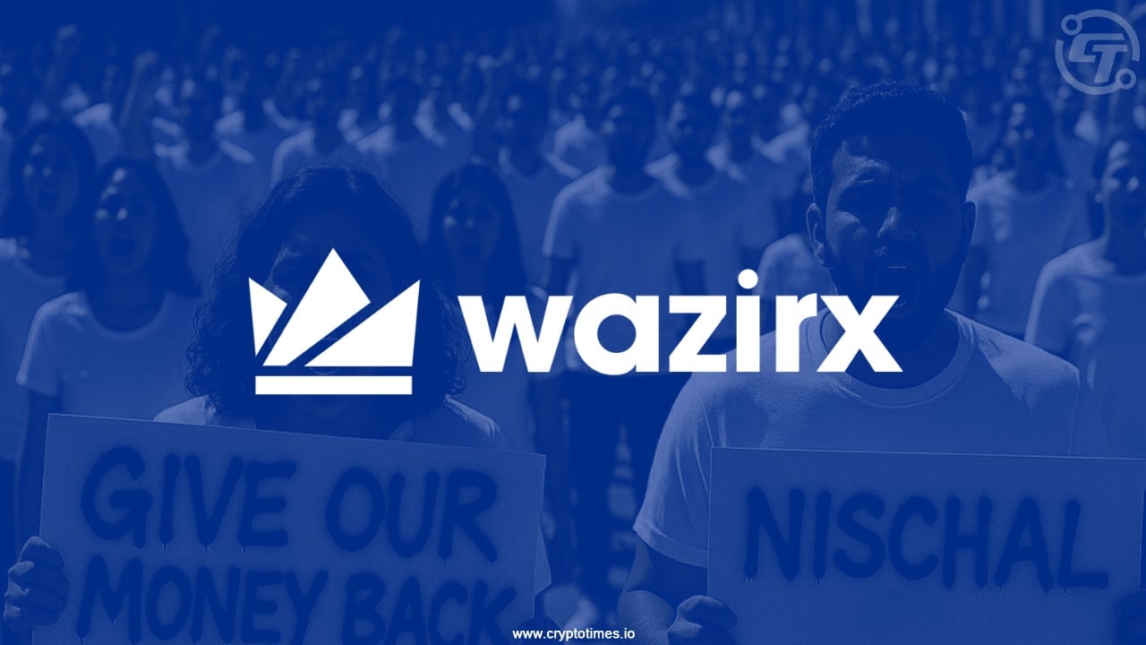 WazirX、Zettai与用户权益之战：印度最大加密货币风波内幕