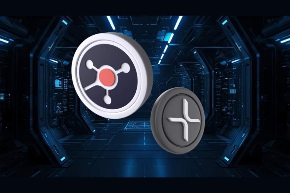 专家认为Ruvi AI（RUVI）是本周期百倍潜力币，机构背书使其潜力堪比瑞波币（XRP）