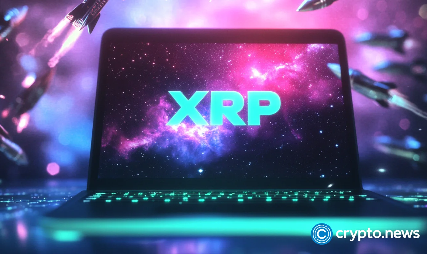 Flare推出FXRP，为XRP在DeFi领域解锁新用途