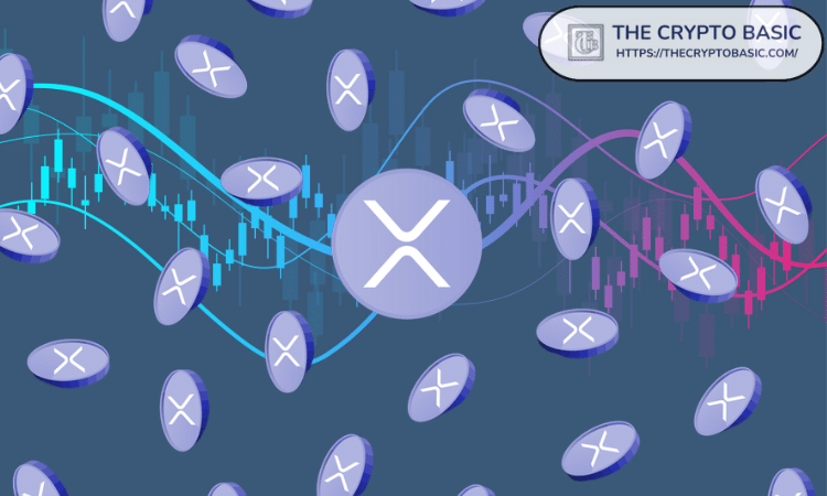 倒计时开始：XRP现货ETF申请的最终修正预计本周完成