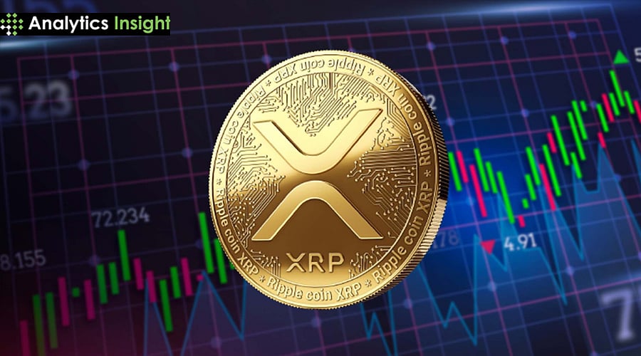 今日XRP新闻：2.70美元能否守住阵地？还是市场波动将导致崩盘？