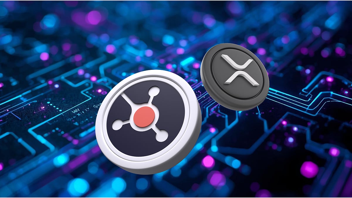 专家推荐Ruvi AI（RUVI）与瑞波币（XRP）组合以实现收益最大化，并将这一新晋代币列为最具潜力的山寨币之一