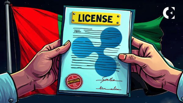 XRP被Shariyah审查局认定为符合伊斯兰教法