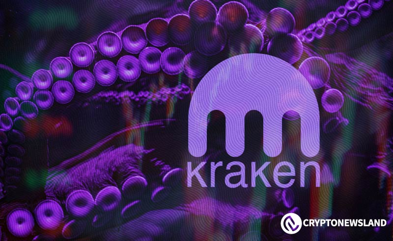 Kraken以150亿美元估值筹集5亿美元资金，为2026年首次公开募股做准备