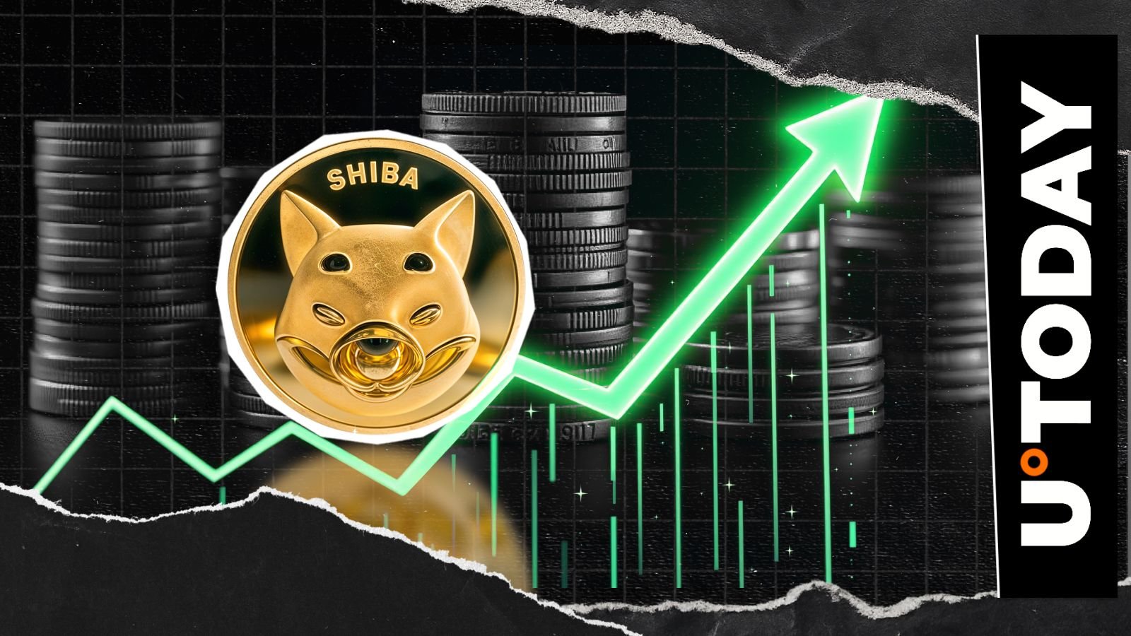 2,729,065,817,171 SHIB在24小时内转移，柴犬币尝试突破