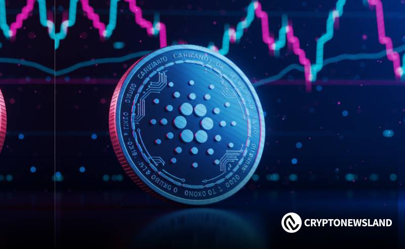 ADA有望复苏，1800万美元的Project Catalyst资金注入提振市场乐观情绪