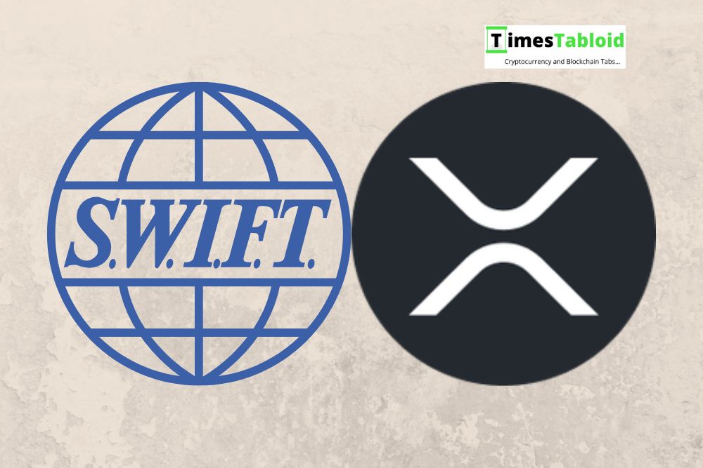 Ripple和SWIFT关于XRP的公告可能比人们想象的更近。原因如下