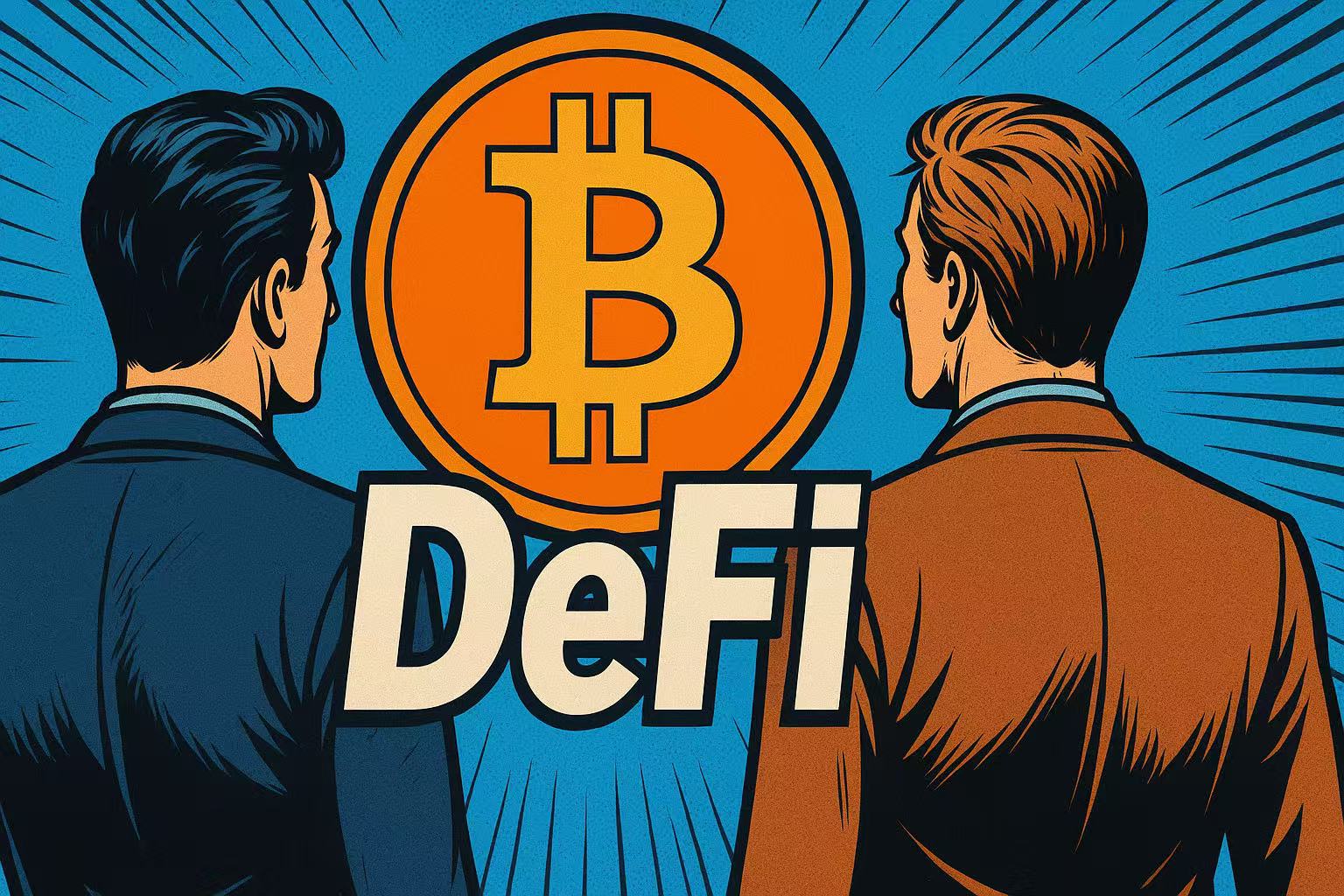 DeFi OG 的新项目盘点：Curve 创办人打造 BTC 池，Andre Cronje 要建全能交易所