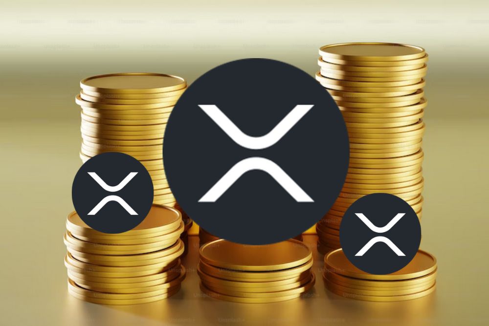 XRP联盟称XRP将获得黄金背书，Ripple高管回应