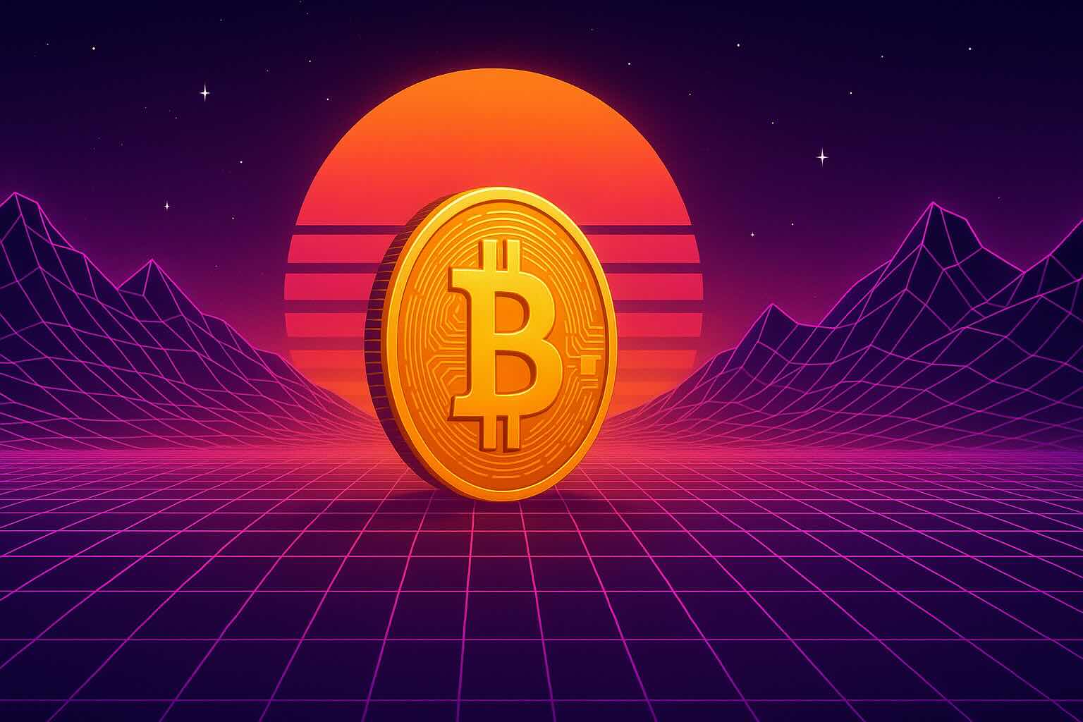 比特币突破12万美元，历史新高近在咫尺
