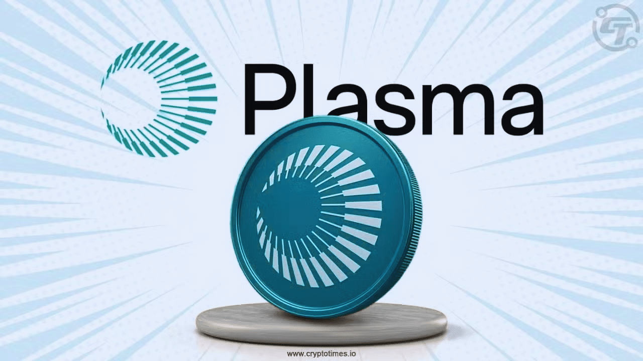 Plasma确认XPL锁定，否认与Wintermute有关联