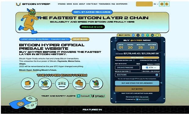 比特币超级项目评测：现在值得买入吗？