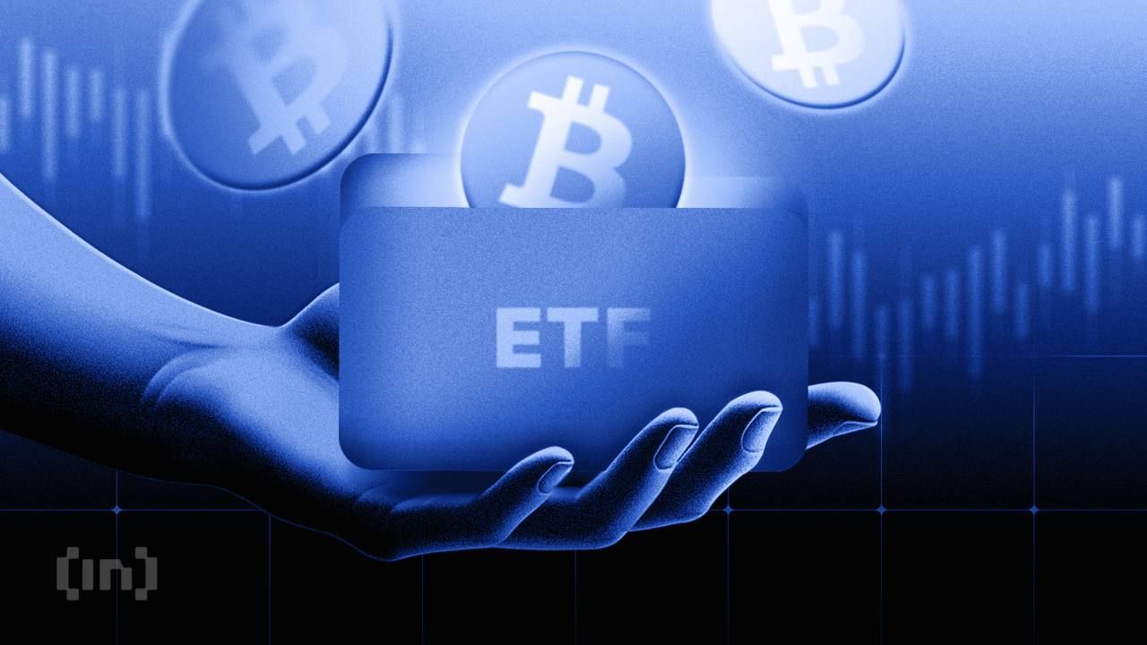 BTC和ETH ETF资金流入激增——这次涨势会持续吗？