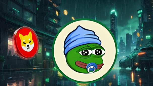 柴犬币（SHIB）暴涨24000%的时代已经过去，但2025年仍有一款顶级模因币能重现奇迹