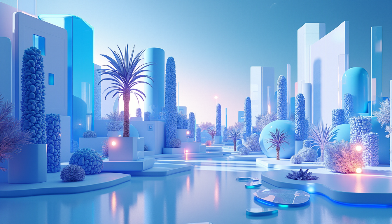 BlockDAG成为2025年最值得关注的加密货币