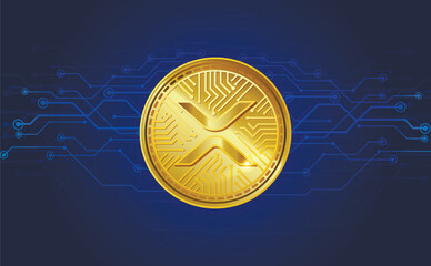 XRP ETF将于十月问世？SEC新通用上市标准指南意味着什么