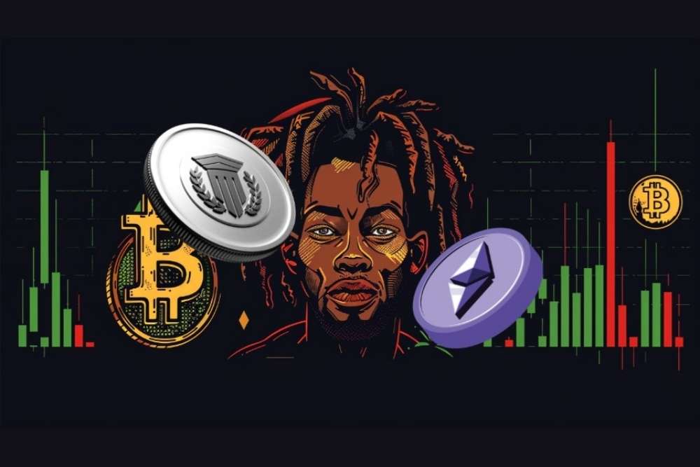 在ETH获利后该买什么加密货币，专家力推这个500%潜力的项目