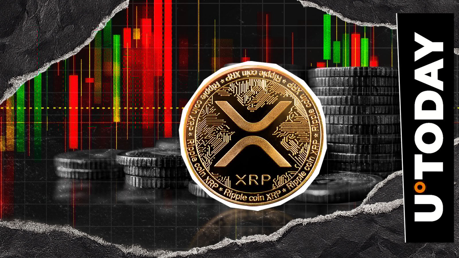 24小时仅转移847,841,769 XRP：又一位亿万富翁俱乐部成员退出