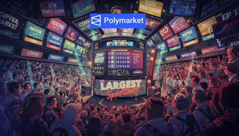 纽交所母公司以90亿美元估值向Polymarket投资20亿美元