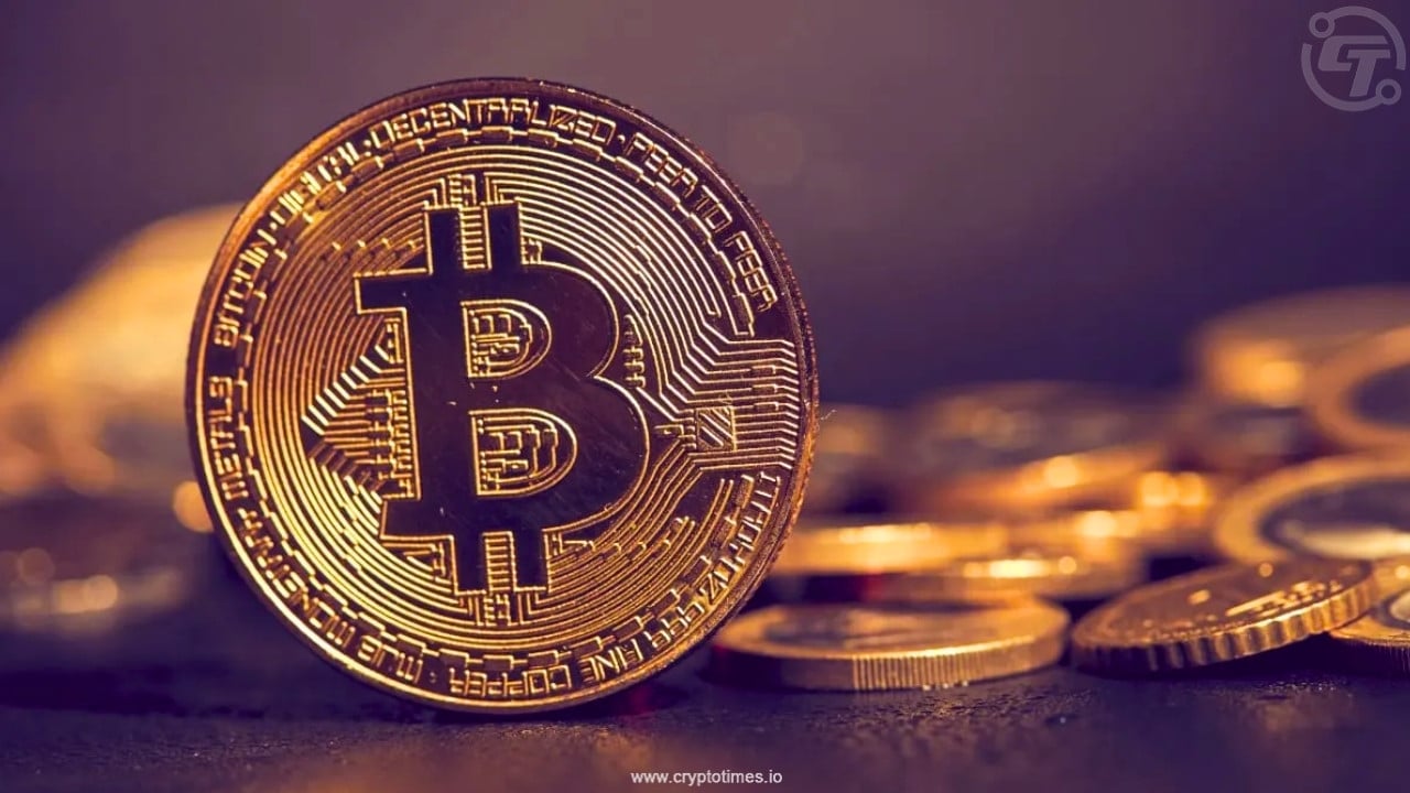 比特币飙升至新高，但指标显示涨势未止