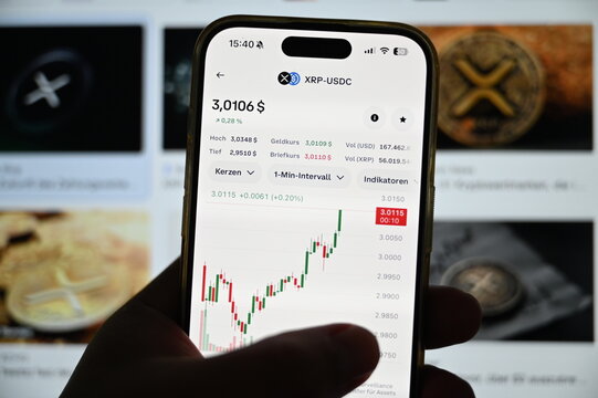 XRP正通过多个入口点渗透SWIFT网络，专家详解其路径