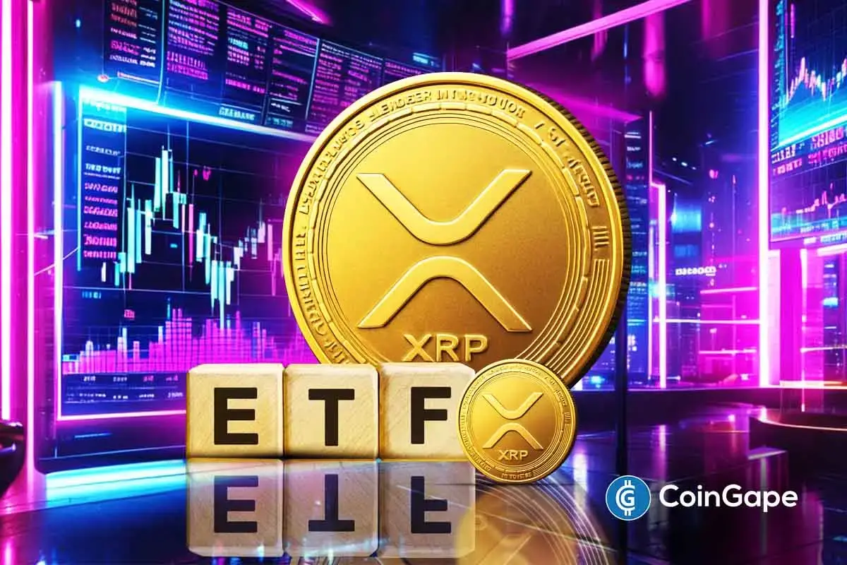 专家称：GraniteShares 3倍杠杆XRP ETF或引发"XRP恐慌性抢购"