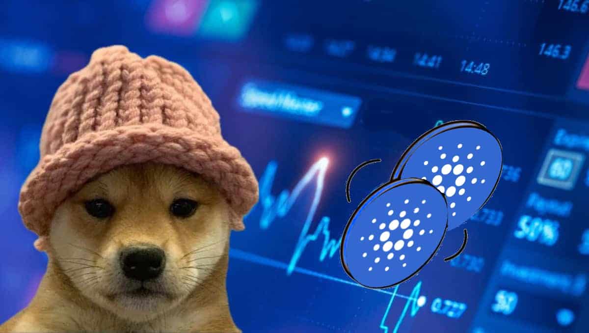 WIF价格滑向0.70美元，威科夫模式预示更多亏损