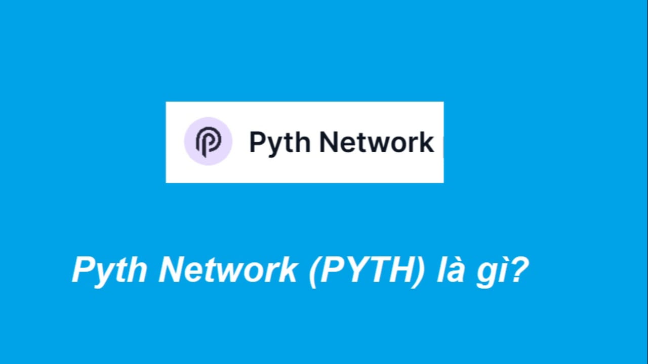 Pyth币是什么？了解PYTH代币用途与未来价值
