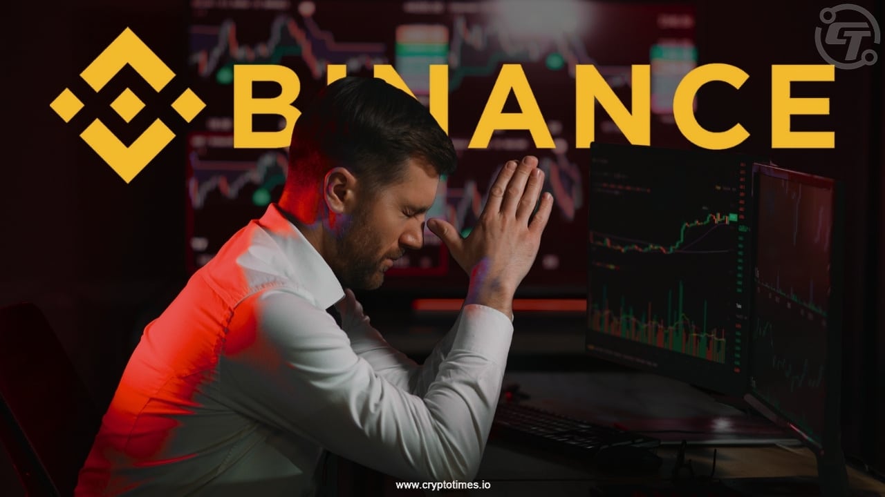 交易员因过早抛售2210万枚Binance Life代币，错失1000万美元收益